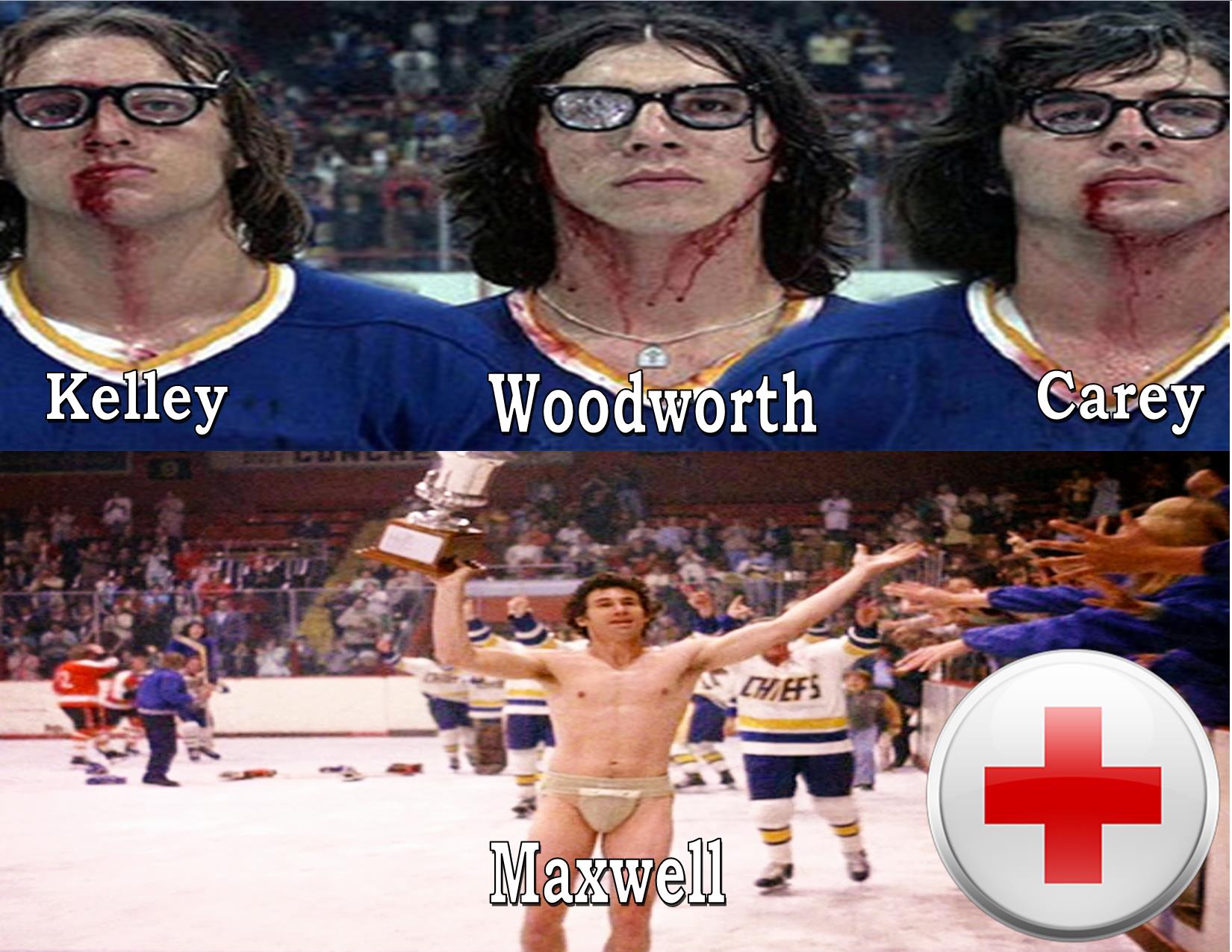 hanson brothers